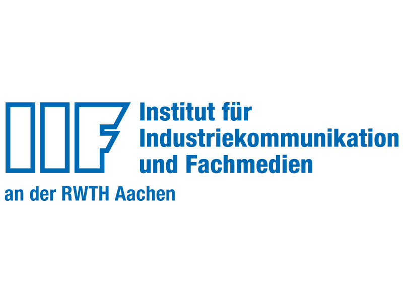 Institut für Industriekommunikation