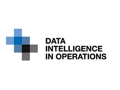Center Data Intelligence in Operations