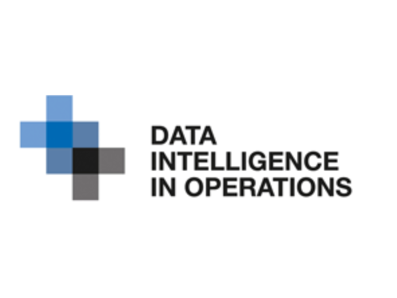 Center Data Intelligence in Operations