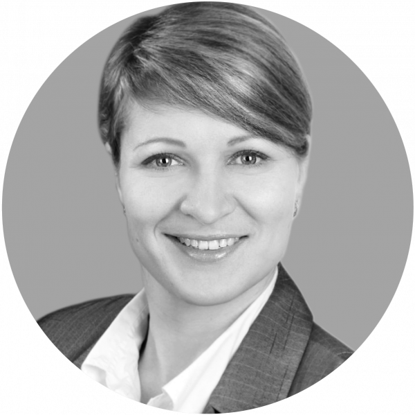 Natalija Gubarewitsch, Finanzbuchhalterin / B.Sc. Business Administration