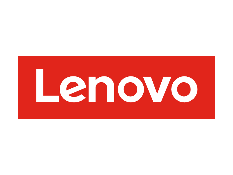 Logo: Lenovo