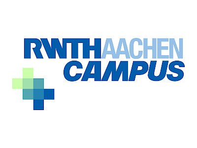 Logo: RWTH Aachen Campus GmbH